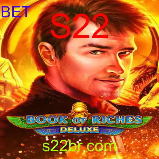 BookofRichesDeluxe