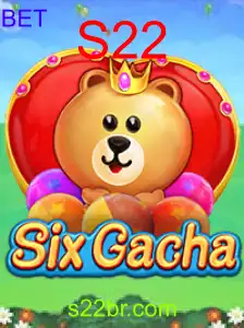 SixGacha